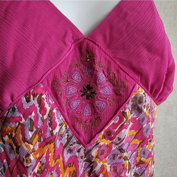 WORK TO WEEKEND Tank - Picture 2 of 9